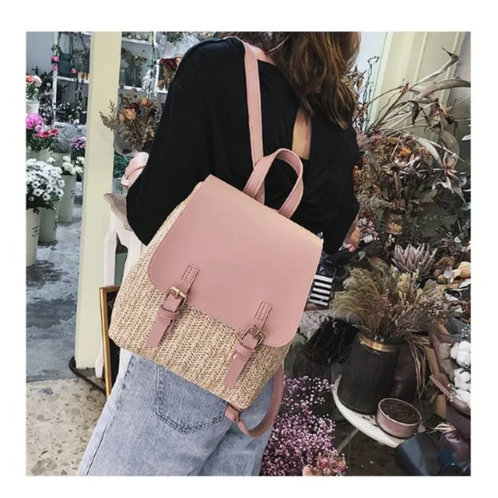 SOLD Exstrawdinary Mini Backpack - Picture 2 of 4